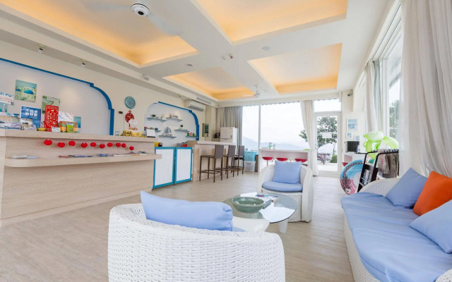 Sunrise Resort