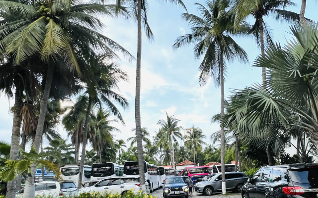 Sea Lion Beach Resort & Spa