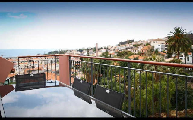 Madeira Luxury Villas Living Funchal