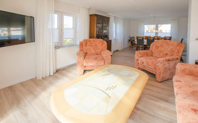 Ferienhaus Marle - Kemnitz