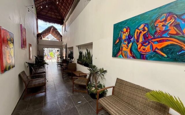 CASA TORTUGA 5Th. Ave