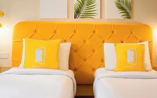 Bloom Hotel - Jammu