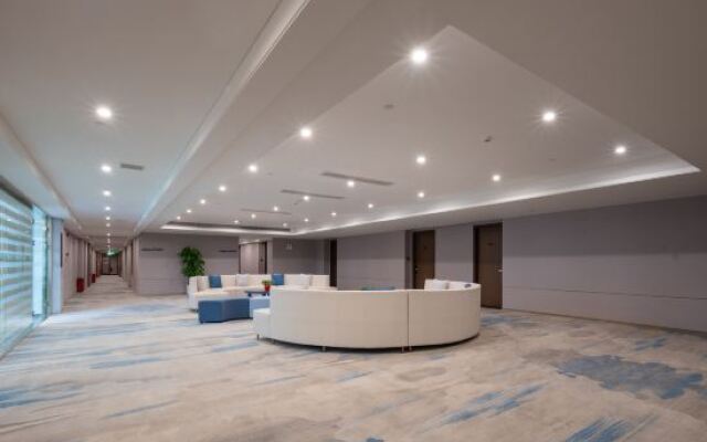 Changfeng Hotel Shenzhen