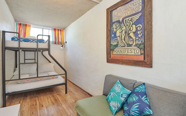 Arts Factory By Nomads