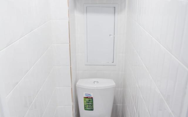 Апартаменты на улице Савушкина 49