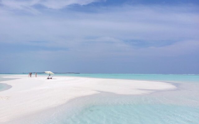 Rangali Etos Guraidhoo