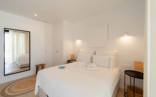 Pure Sea  Apartments