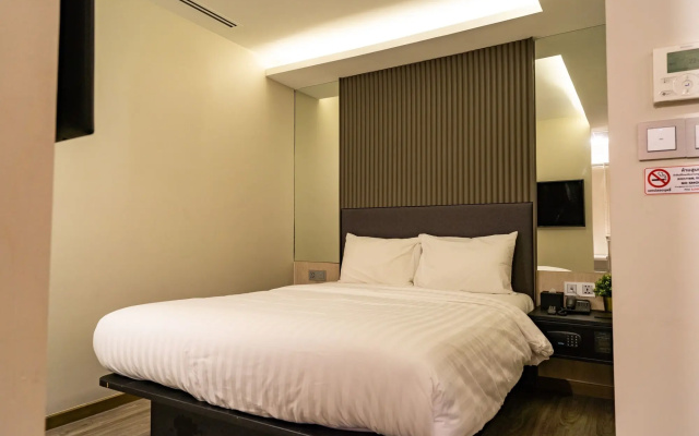 Hotel Z Zpaze