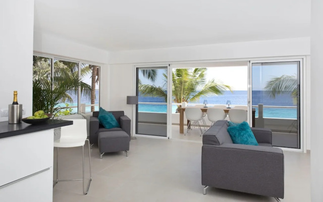One Ocean Boutique Apartments & Suites Bonaire