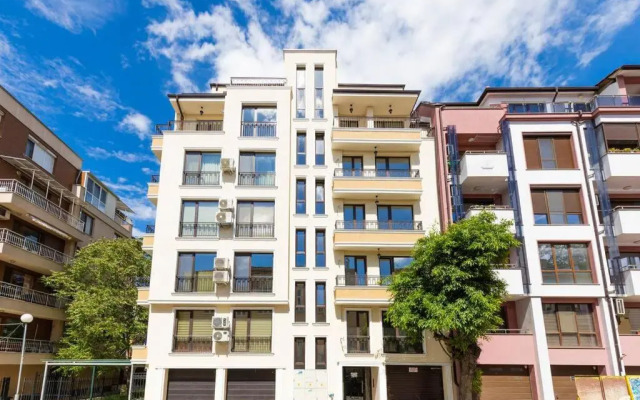 Cozy new Apartment 'Casa Vacanza ' ✵ TOP CENTER ✵