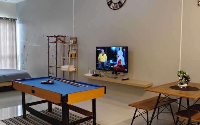 Klia Airport Homestay 3
