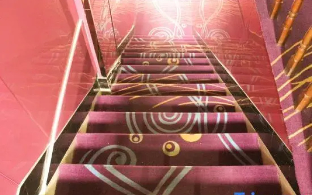 Shanghai Jingfeng Hotel