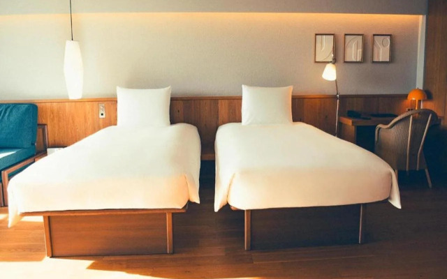 Southwest Grand Hotel