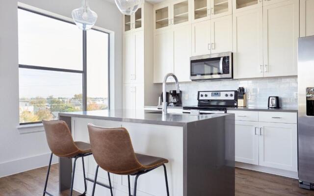 Charming Museum District Suites by Sonder