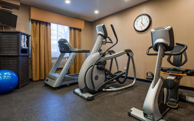 Best Western Des Plaines/O’Hare