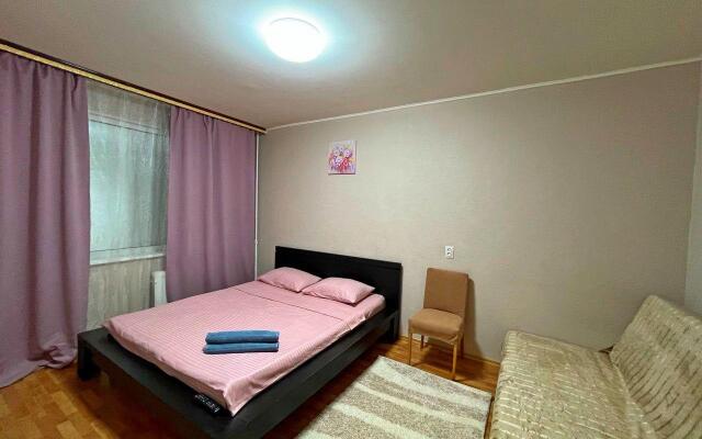 Dom89 (Дом89) на проспекте Ленинградский 12А