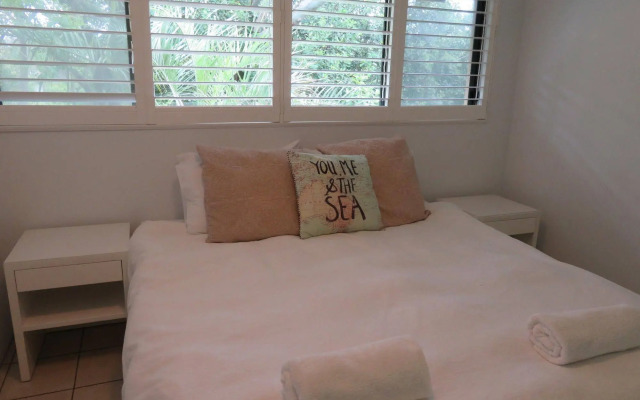 Sunseeker Lodge