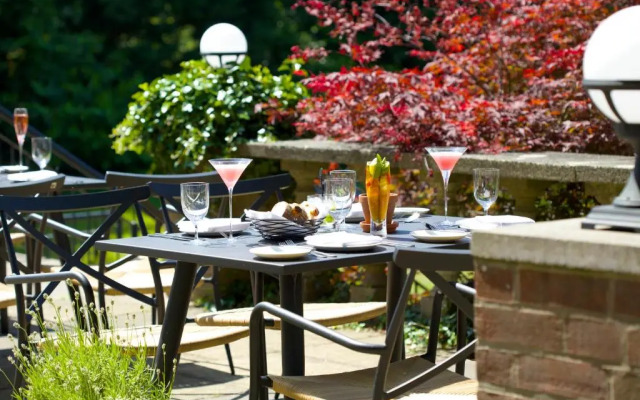 The Manor at Sway