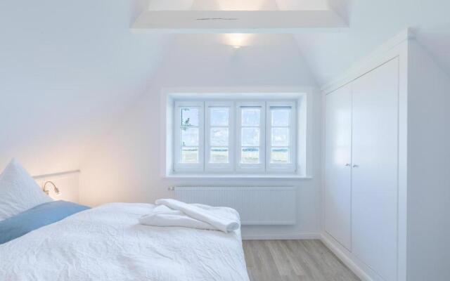 Reethus Backbord Dagebüll