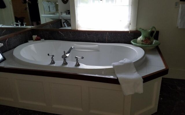 Hartwell House Inn