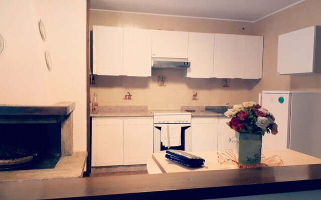 B&B Casa Elena