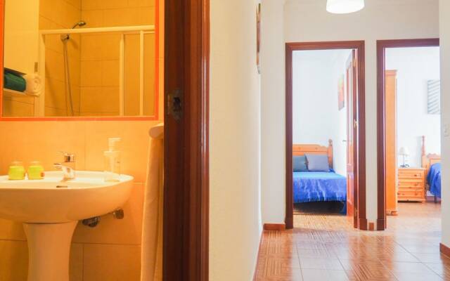 ConilPlus Apartment-Familiares II