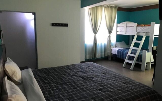 Hotel Santa Maria Ica