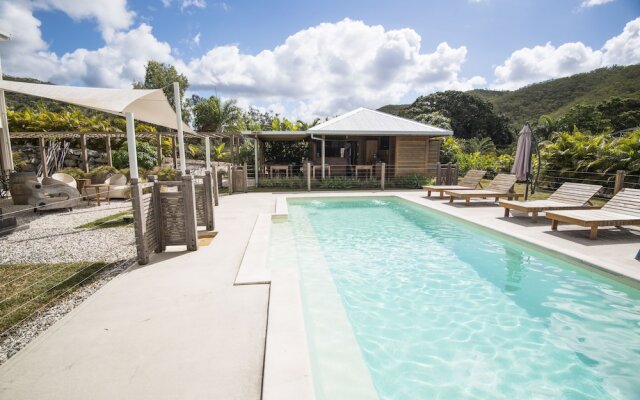 Farino Lodge