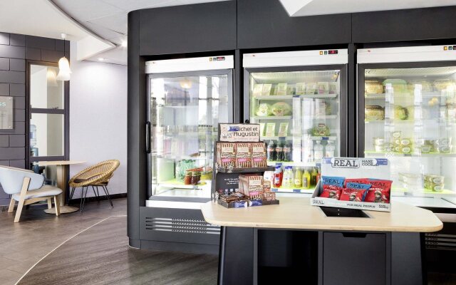 B&B HOTEL Paris Grand Roissy CDG Aéroport