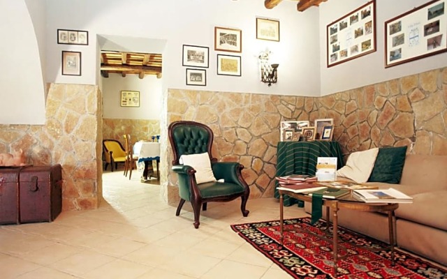 Bed And Breakfast Villa Pilati by DomuSicily