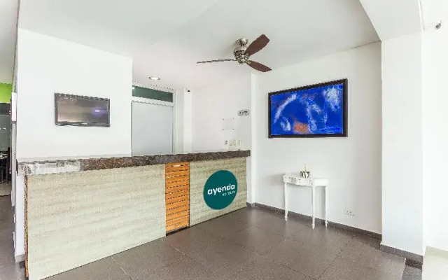 Ayenda 2101 Boutique Rio Mont