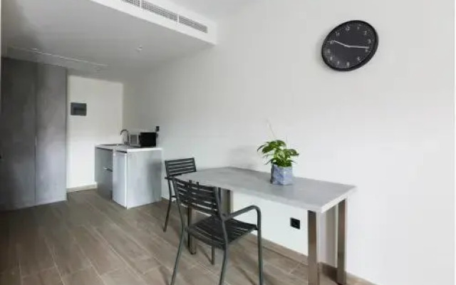 Athenian Central Apartments