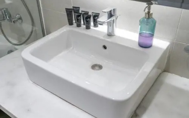 Spectacular Burj Khalifa View Service Apartment