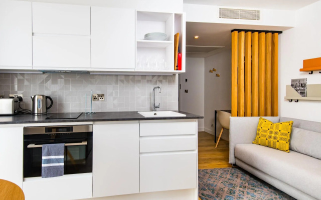 Staybridge Suites Cardiff by IHG