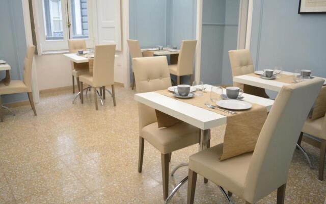 Aragonese Luxury Rooms