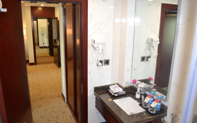 Velvet Hotel