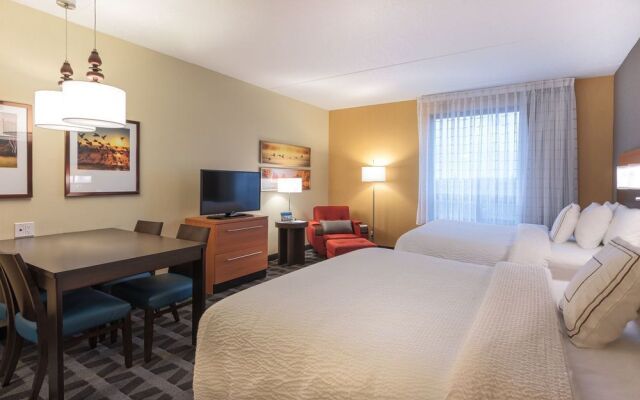 TownePlace Suites Belleville