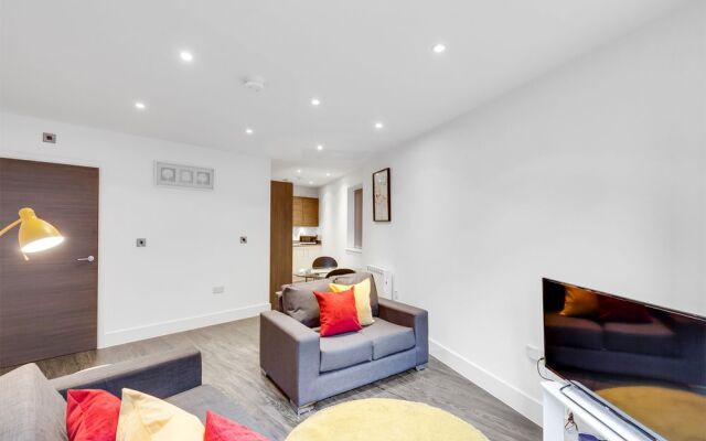 UR STAY Apartments Birmingham - Jewellery Quarter