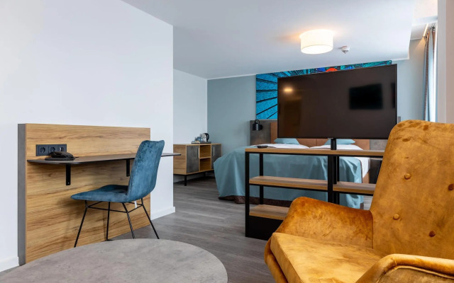 Trip Inn Living & Suites