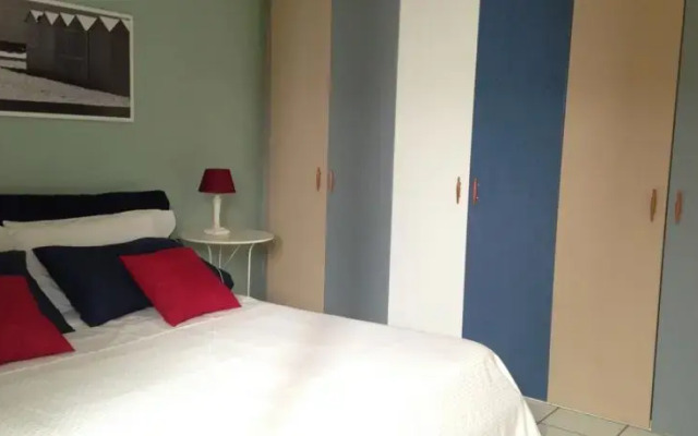 Apartment A Pochi Passi Dal Mare