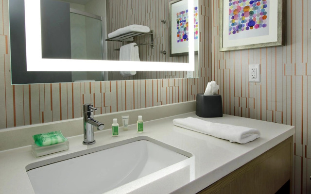 Holiday Inn Hattiesburg - North by IHG