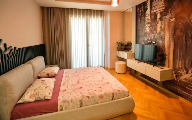 Grandstay Apartments 009