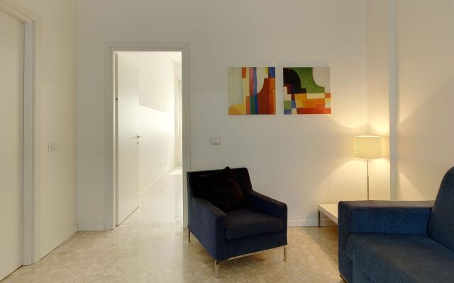 Milan Apartment Rental