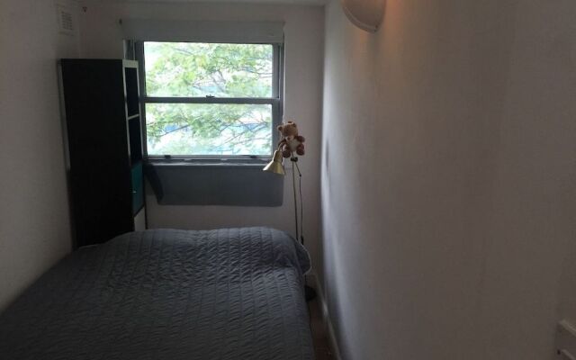 The Portobello Loft