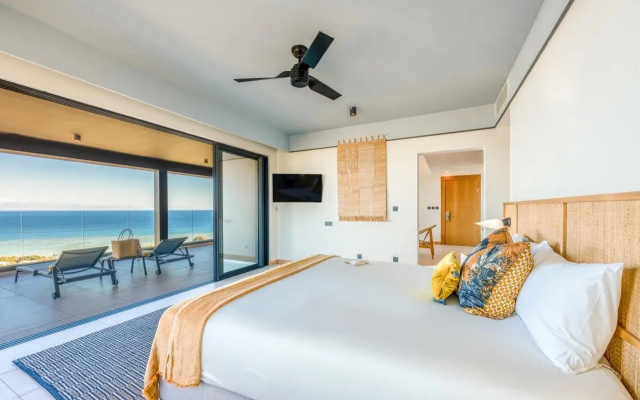 Legend Hill Residences & Spa