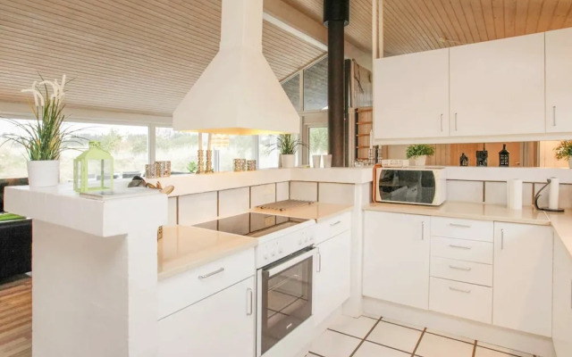 14 Person Holiday Home in Blokhus