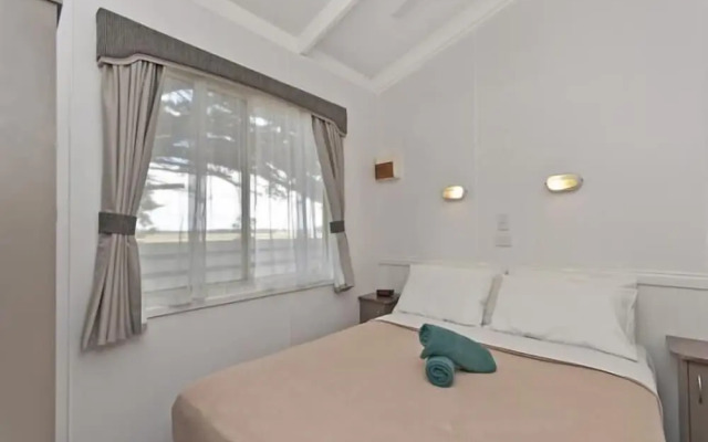 Gum Tree Caravan Park