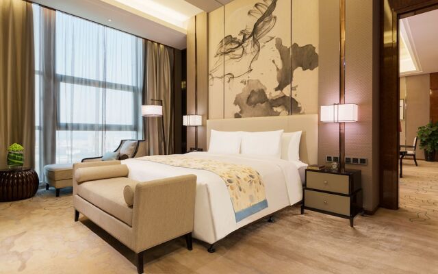Wanda Realm Maanshan