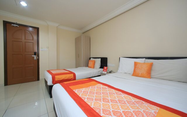 OYO Rooms Ampang Point