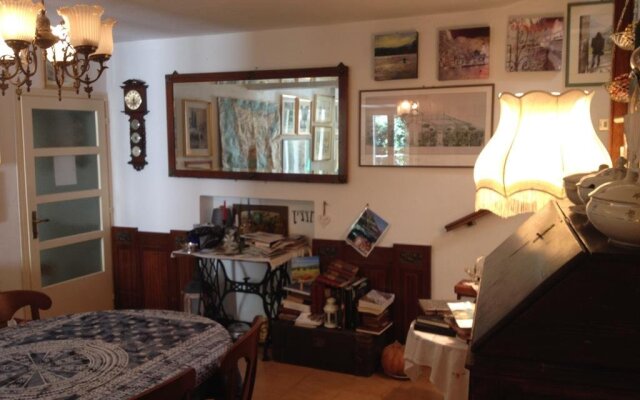 B&B Il Masso Grasso Lake Como